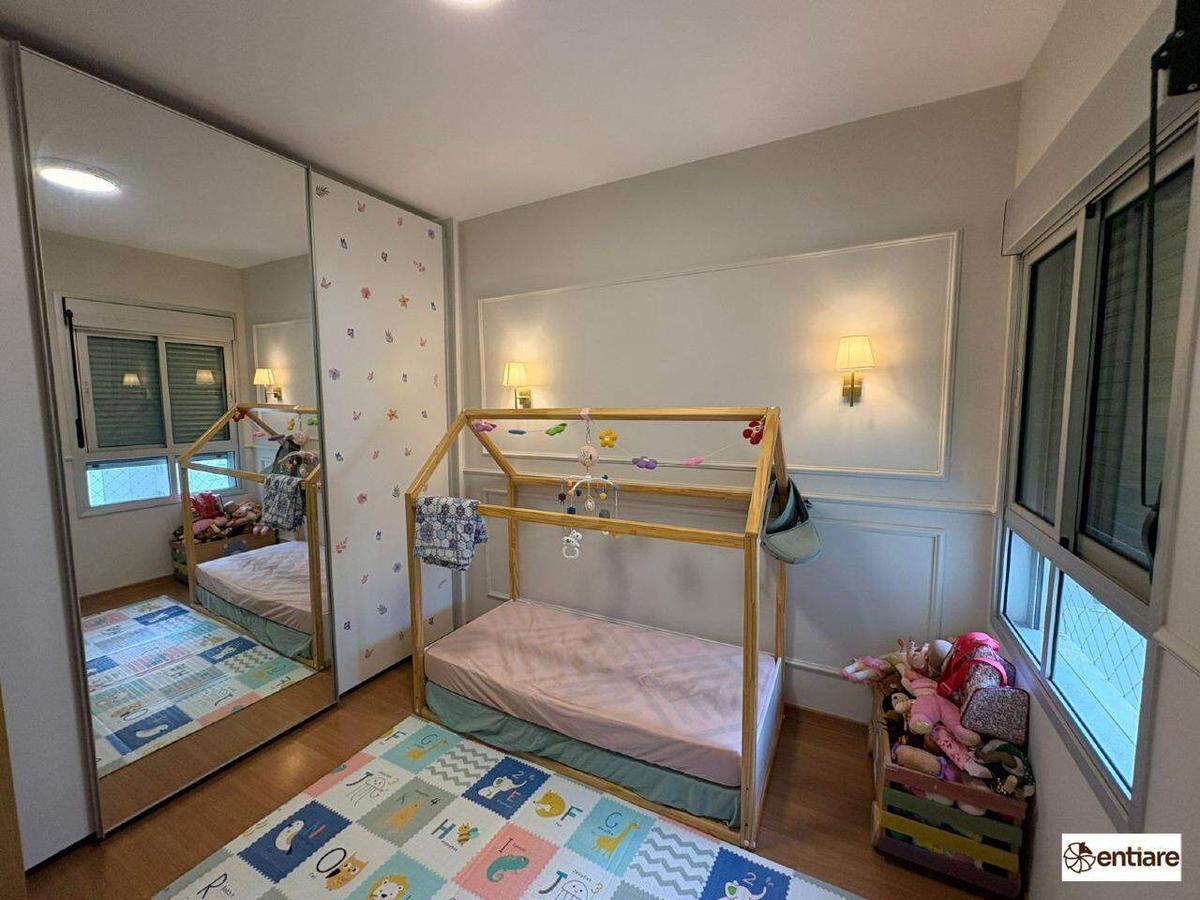 Apartamento, Buritis, 4 Quartos, 2 Vagas, 1 Suíte