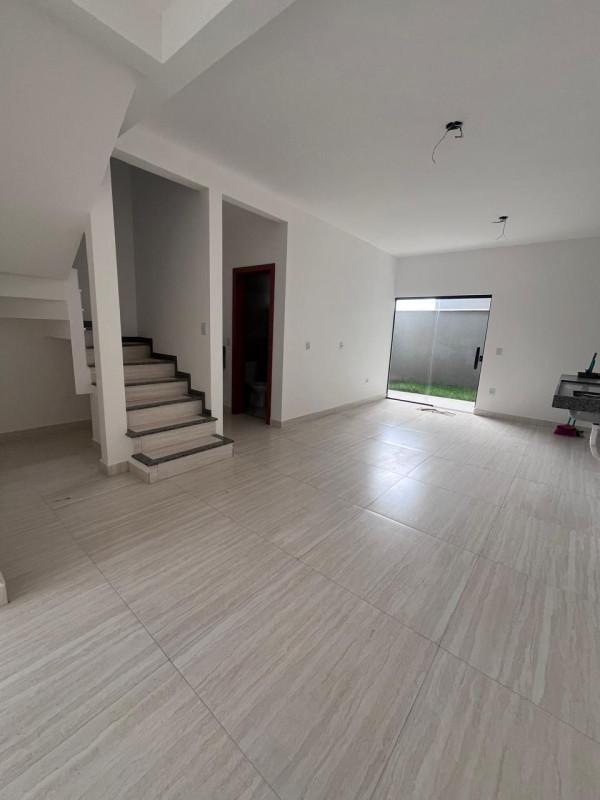 Casa, Masterville, 3 Quartos, 4 Vagas, 1 Suíte