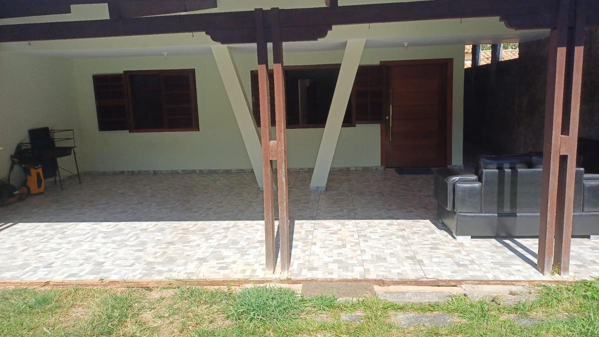 Casa, Boa Vista, 3 Quartos, 2 Vagas