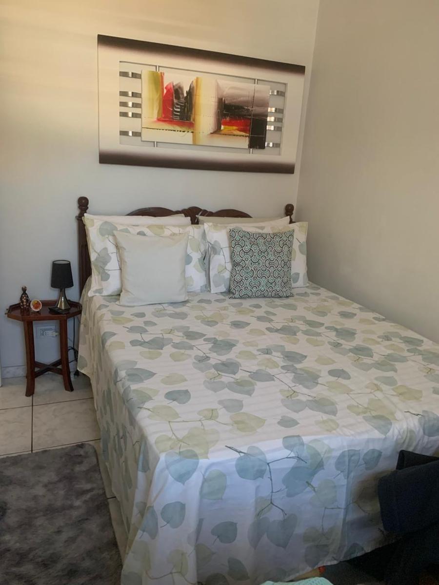 Apartamento, Santa Amélia, 2 Quartos, 1 Vaga