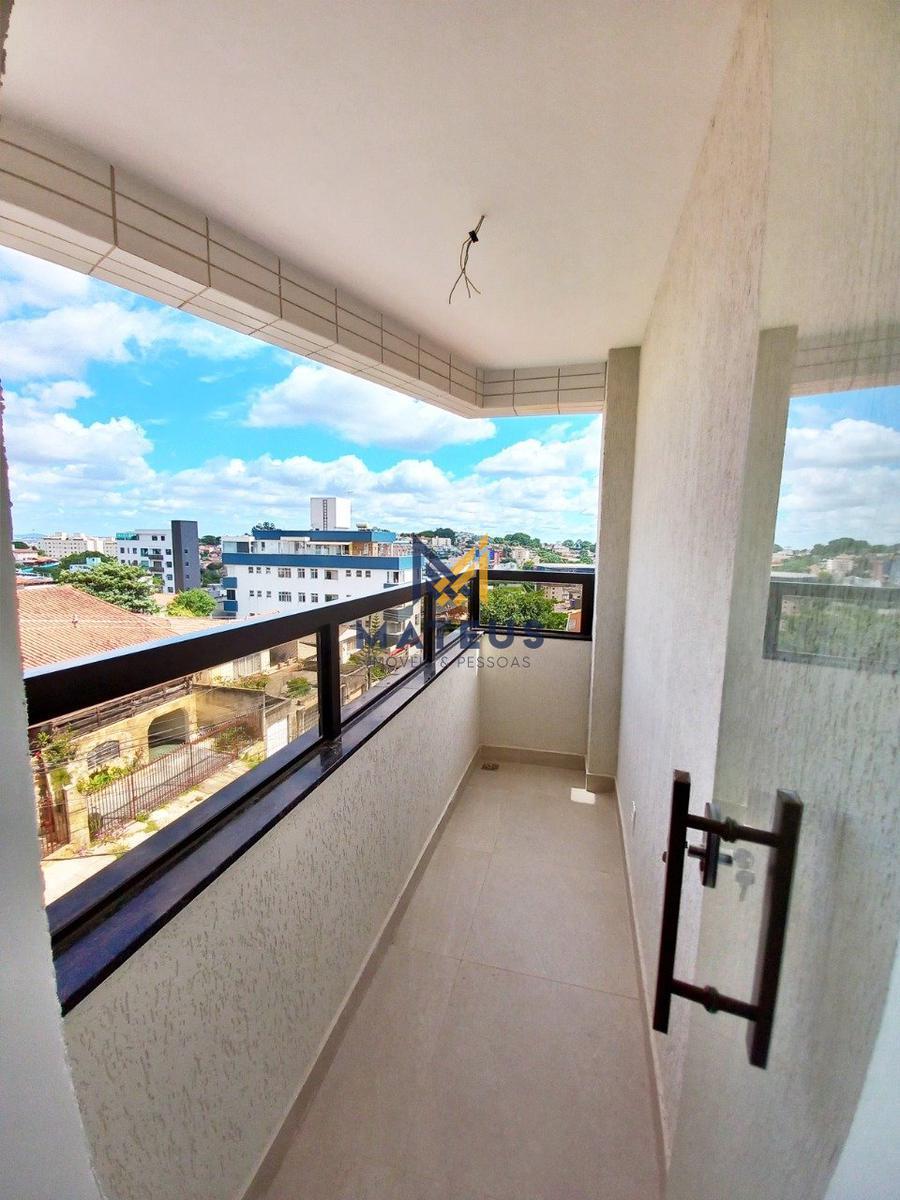 Apartamento, Padre Eustáquio, 3 Quartos, 2 Vagas, 1 Suíte