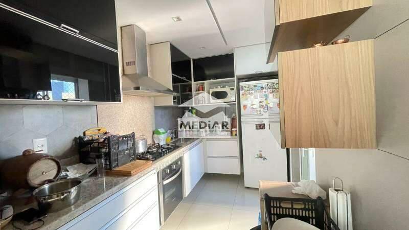 Apartamento, Lourdes, 3 Quartos, 2 Vagas, 1 Suíte