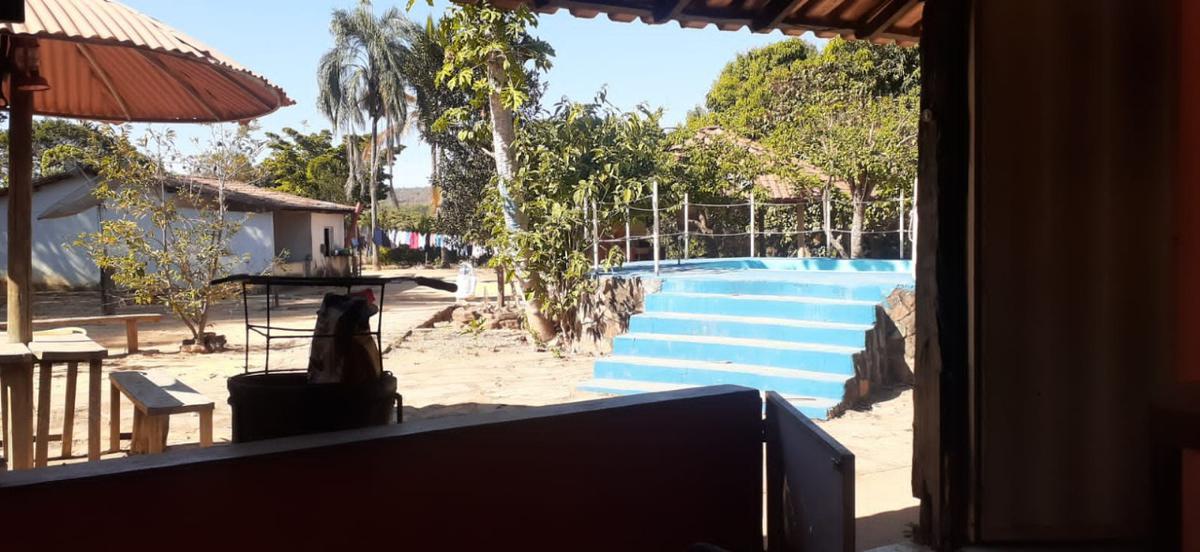 Lote, Centro, 3 Quartos, 0 Vaga
