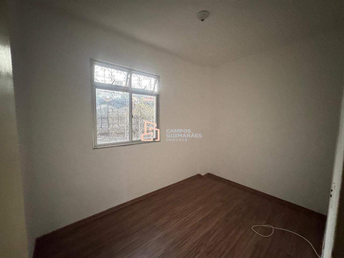 Apartamento, João Paulo II, 3 Quartos, 1 Vaga