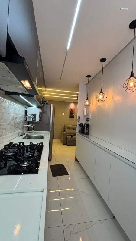 Apartamento, Liberdade, 3 Quartos, 2 Vagas