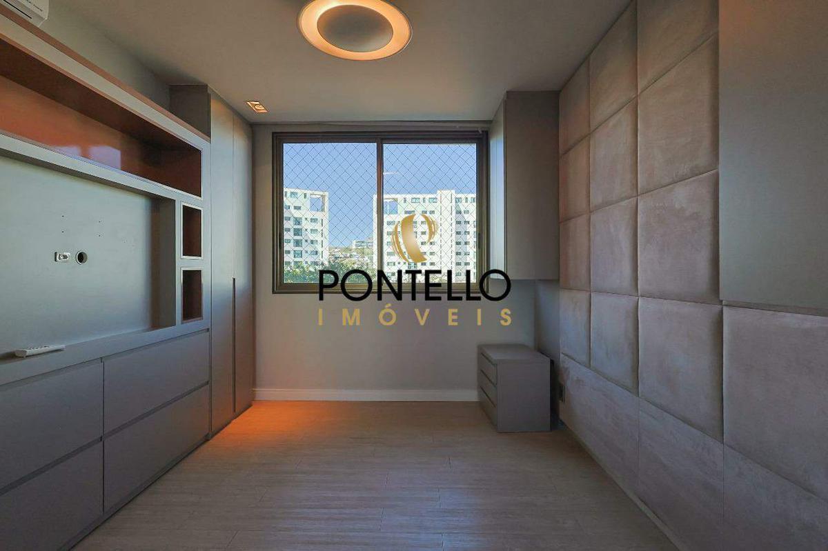 Apartamento, Vale dos Cristais, 3 Quartos, 2 Vagas, 1 Suíte
