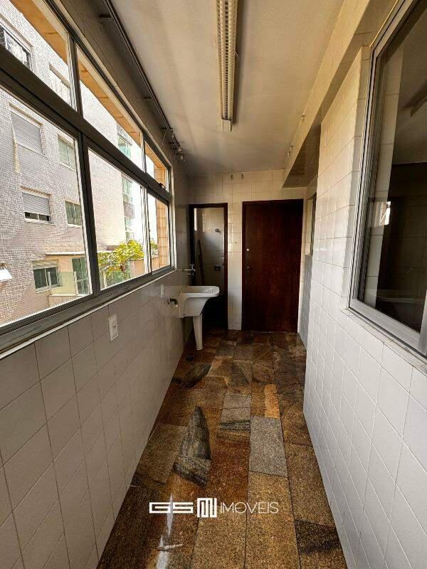Apartamento, Sion, 3 Quartos, 1 Vaga, 1 Suíte
