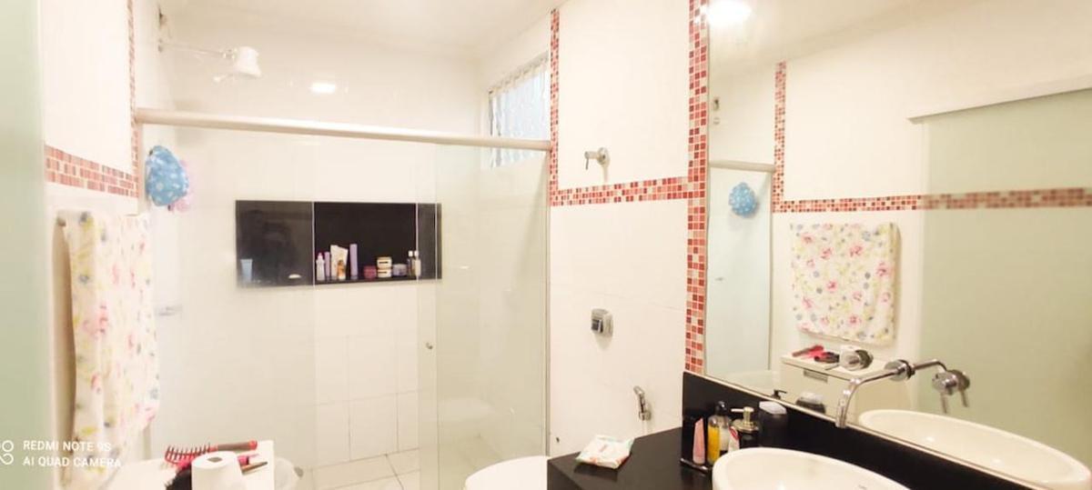 Casa, Conjunto Celso Machado, 4 Quartos, 4 Vagas, 1 Suíte