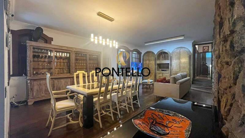 Casa, Comiteco, 5 Quartos, 6 Vagas, 2 Suítes