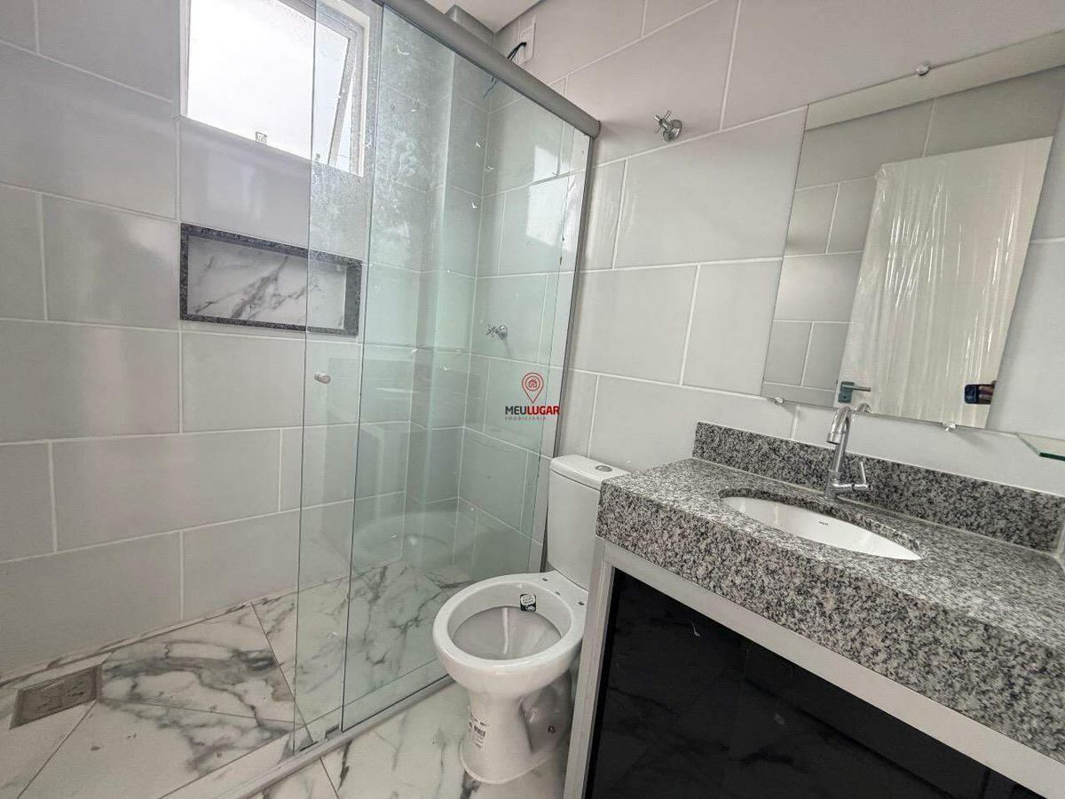 Apartamento, Lago Azul, 2 Quartos, 1 Vaga