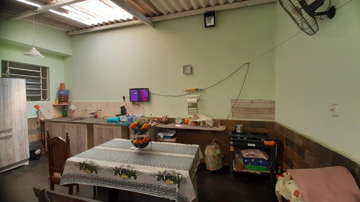 Casa, Dom Bosco, 4 Quartos, 4 Vagas