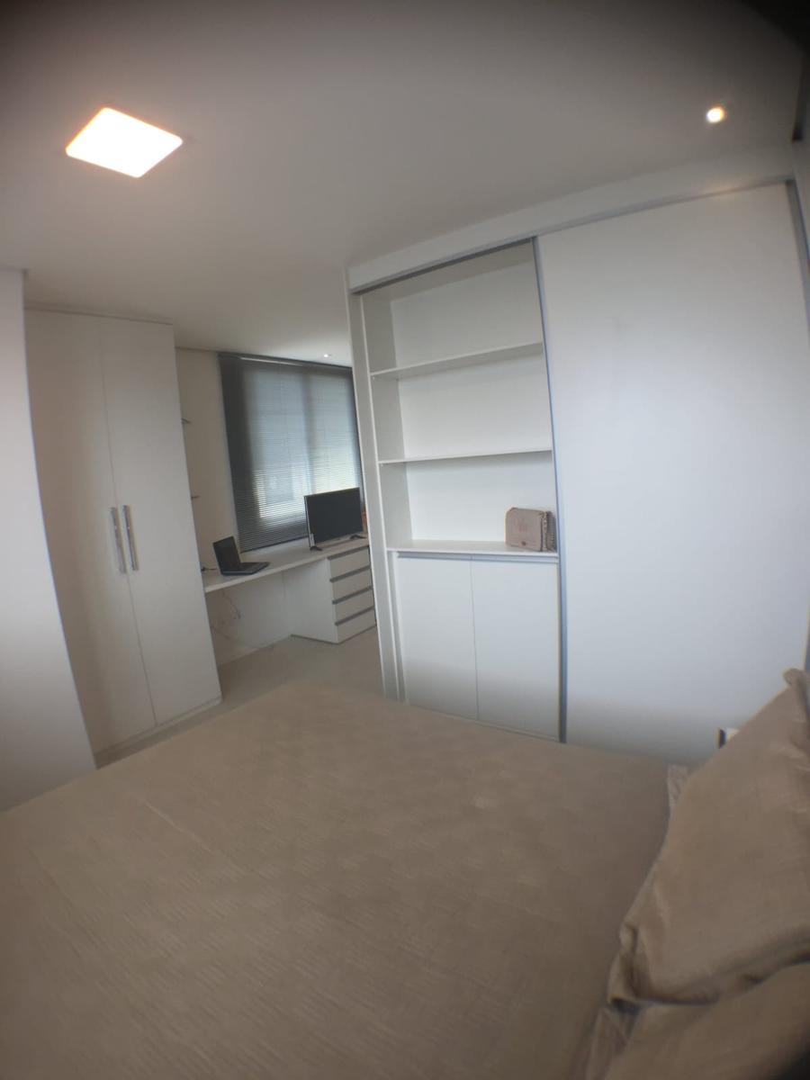 Quitinete, Estoril, 1 Quarto, 1 Vaga