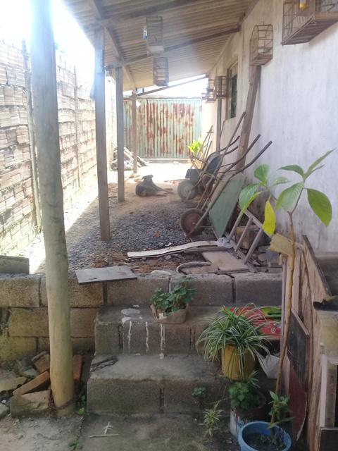 Casa, Mirante do Palmital, 3 Quartos, 2 Vagas