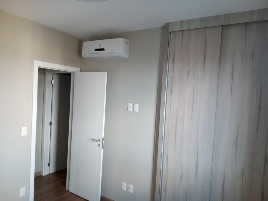 Apartamento, Vale do Sereno, 3 Quartos, 3 Vagas, 1 Suíte