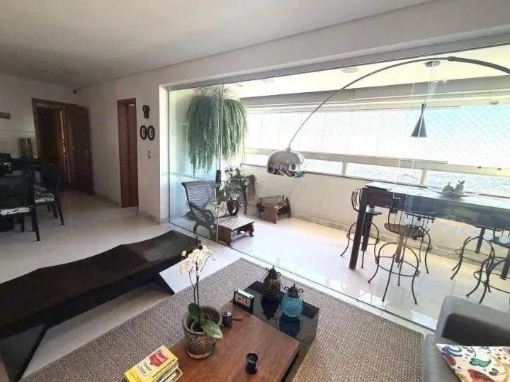 Apartamento, Buritis, 4 Quartos, 4 Vagas, 1 Suíte