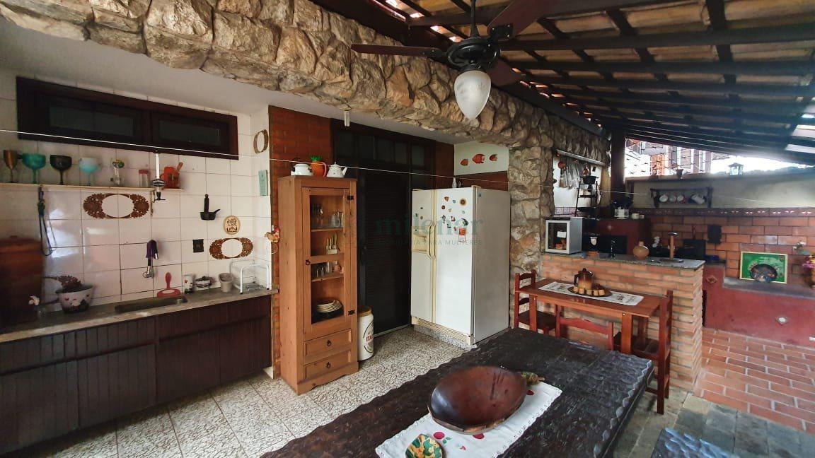 Casa, São Luiz (pampulha), 6 Quartos, 10 Vagas, 3 Suítes