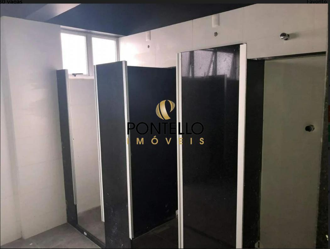 Prédio, Buritis, 0 Quarto, 30 Vagas