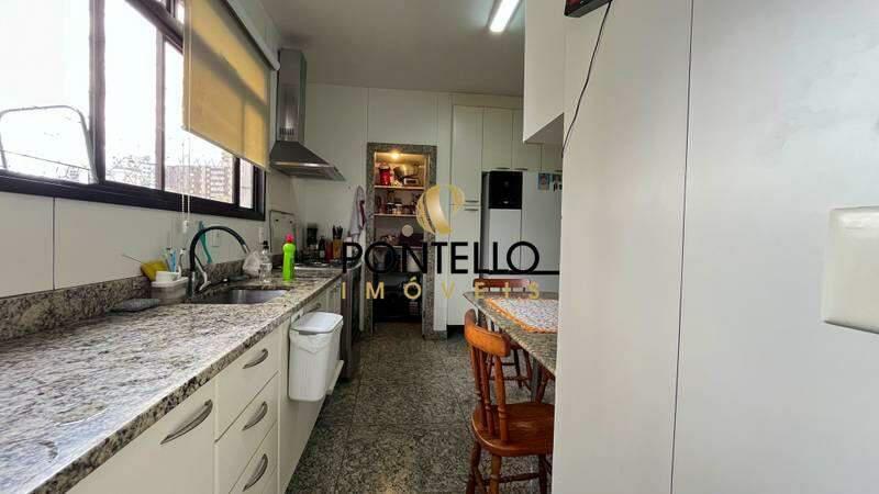 Apartamento, Serra, 3 Quartos, 2 Vagas, 1 Suíte