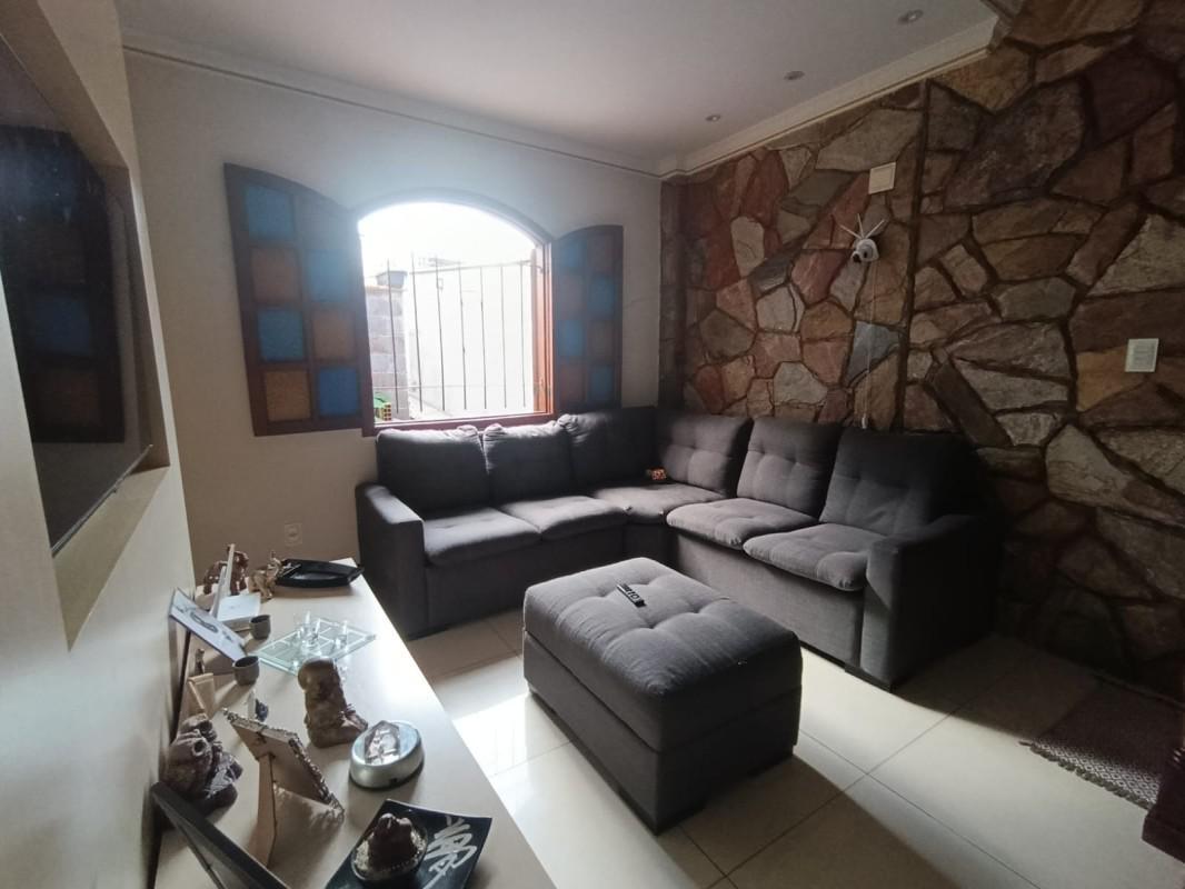 Casa, Nova Vista, 3 Quartos, 0 Vaga, 1 Suíte