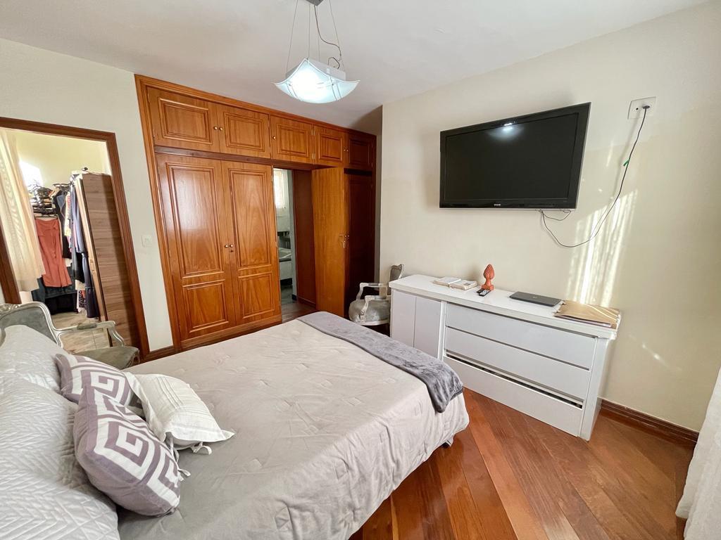 Cobertura, São José, 4 Quartos, 4 Vagas, 2 Suítes