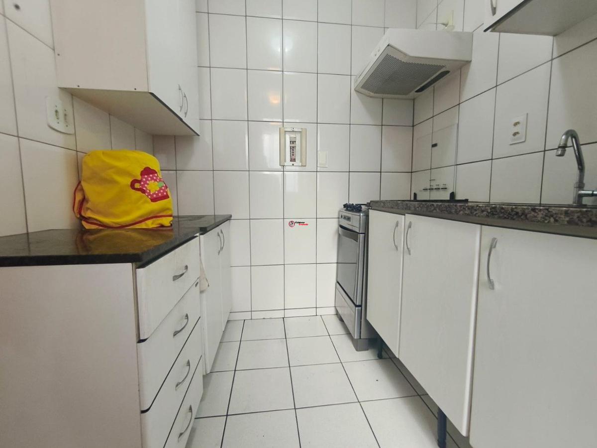 Cobertura, Ouro Preto, 3 Quartos, 1 Vaga