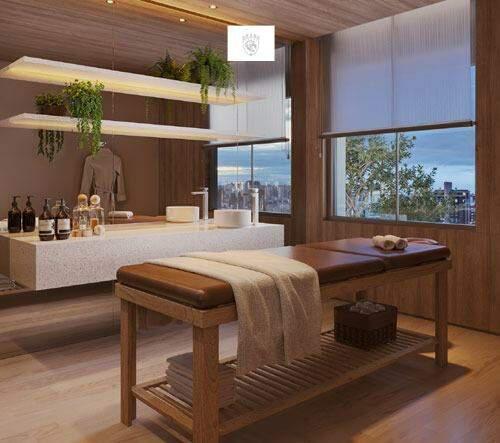 Apartamento, Savassi, 2 Quartos, 1 Vaga, 2 Suítes