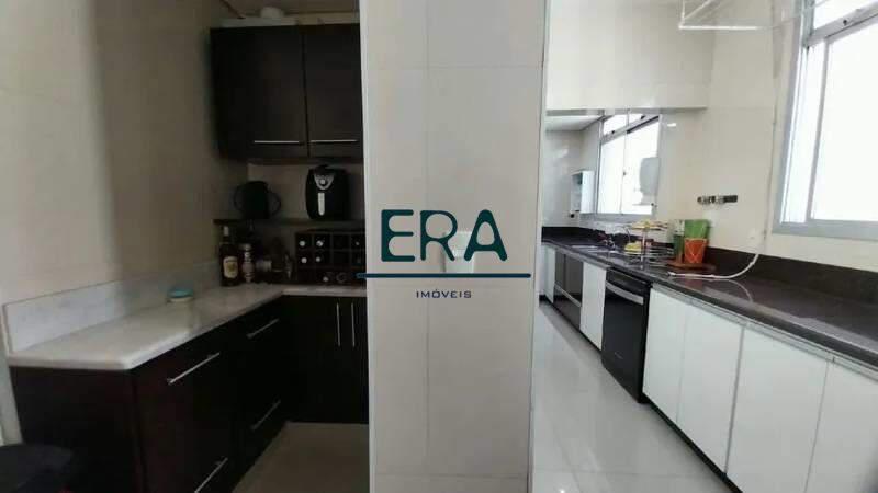 Cobertura, Estoril, 3 Quartos, 2 Vagas, 1 Suíte