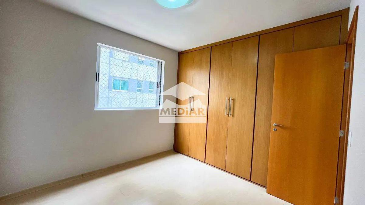 Apartamento, Funcionários, 3 Quartos, 2 Vagas, 2 Suítes