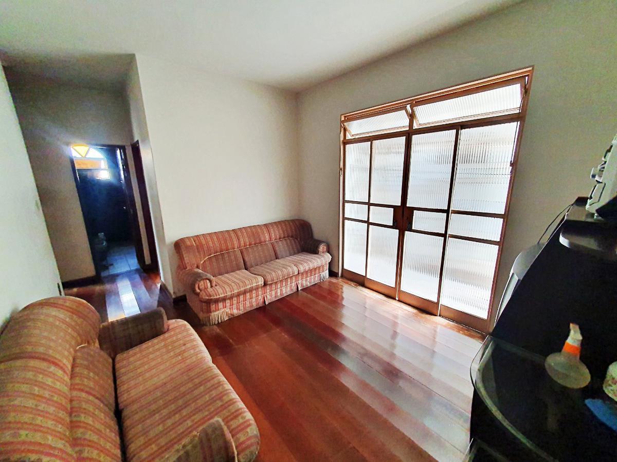 Casa, Caiçaras, 4 Quartos, 4 Vagas, 1 Suíte