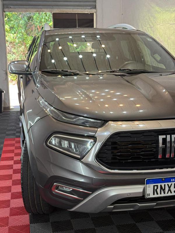 Fiat Toro Ranch 2.0 16v 4x4 Diesel Aut.