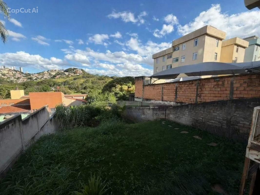 Casa, Ouro Preto, 4 Quartos, 4 Vagas, 1 Suíte