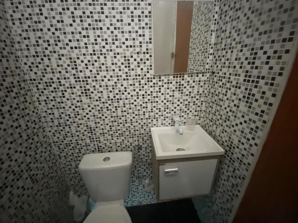 Andar, Aparecida, 0 Quarto, 0 Vaga