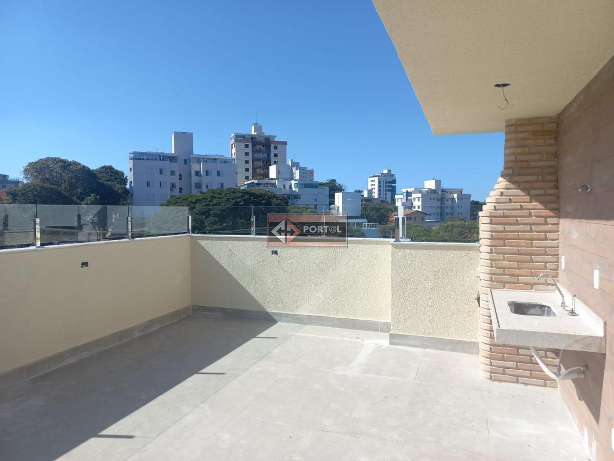 Cobertura, Itapoã, 2 Quartos, 2 Vagas