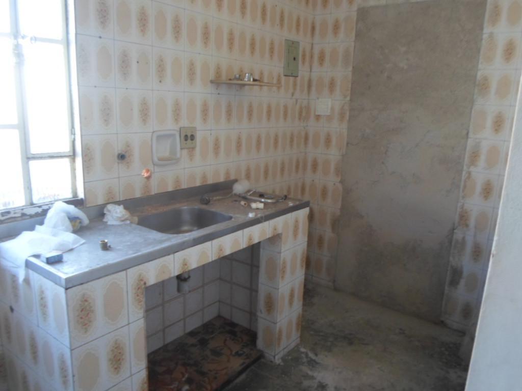 Casa, Santa Cruz, 4 Quartos, 5 Vagas