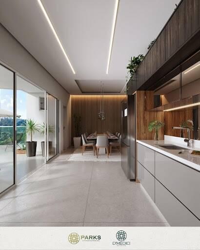 Apartamento, Imbaúbas, 3 Quartos, 3 Vagas, 3 Suítes