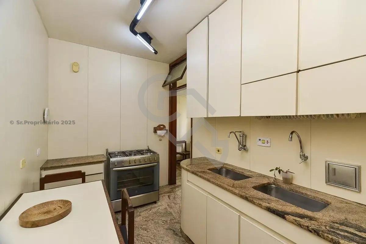 Apartamento, Lourdes, 4 Quartos, 2 Vagas, 1 Suíte