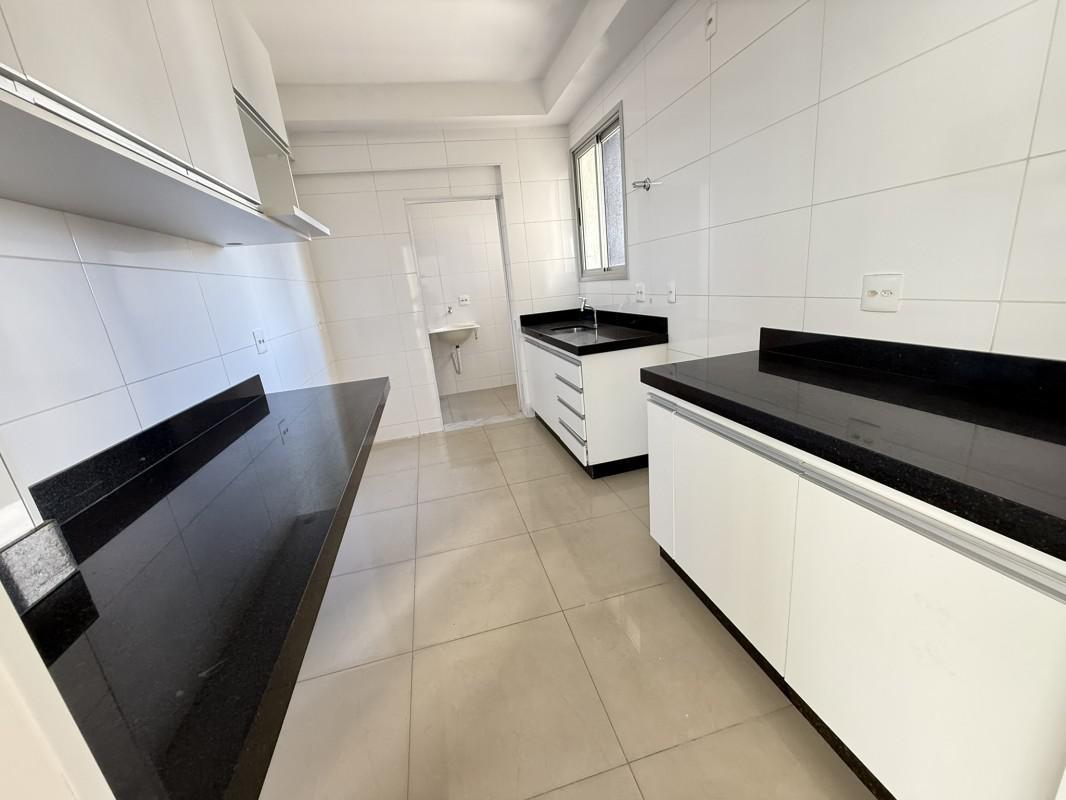 Apartamento, Filadélfia, 3 Quartos, 2 Vagas, 1 Suíte