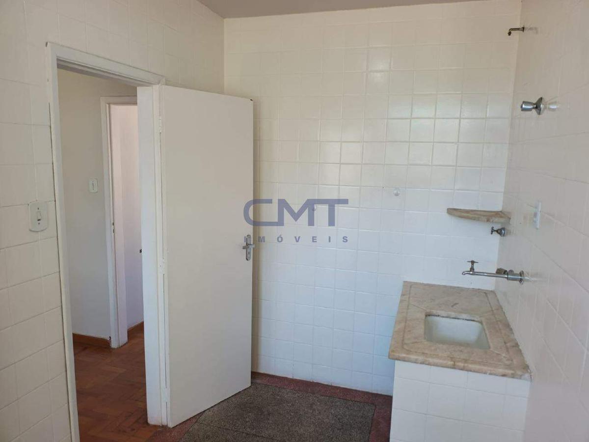 Apartamento, Santa Efigênia, 3 Quartos, 1 Vaga, 1 Suíte