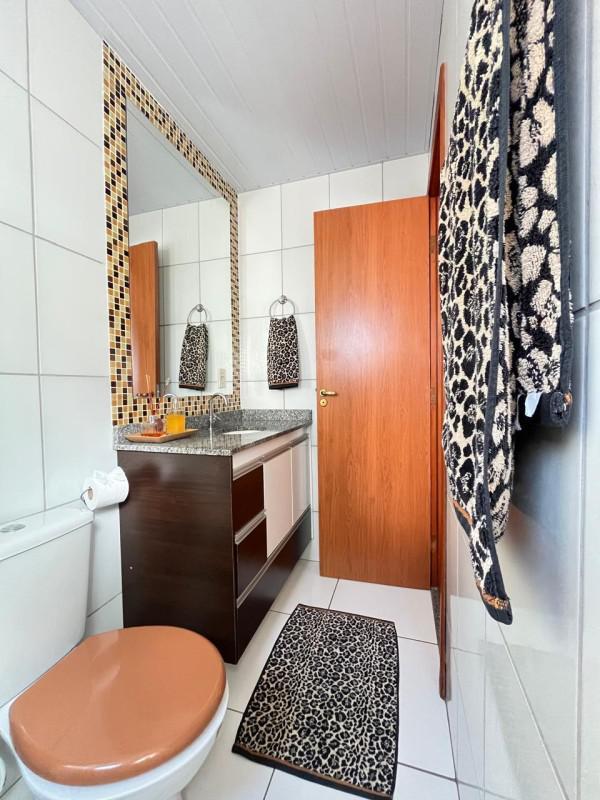 Apartamento, Diamante, 3 Quartos, 1 Vaga, 1 Suíte