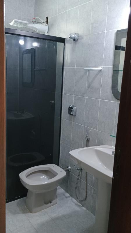 Casa, Nossa Senhora de Fátima, 3 Quartos, 1 Vaga, 1 Suíte