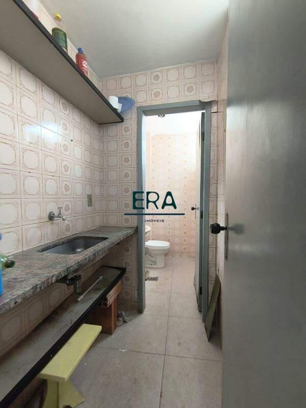 Andar, Coração de Jesus, 0 Quarto, 12 Vagas