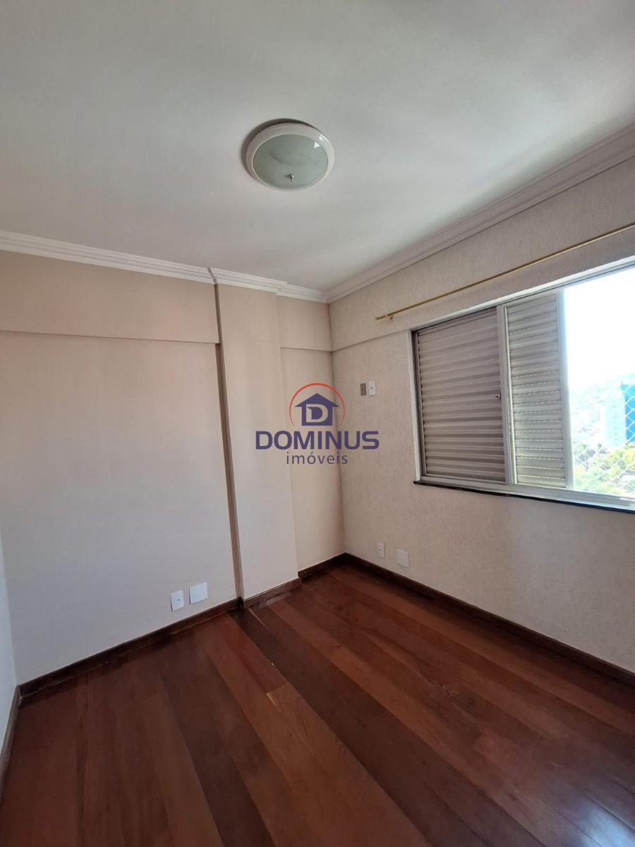 Apartamento, Santa Efigênia, 2 Quartos, 1 Vaga, 2 Suítes