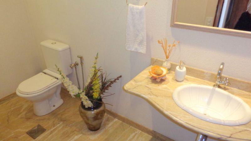 Casa, Santo Antônio, 4 Quartos, 3 Vagas, 2 Suítes