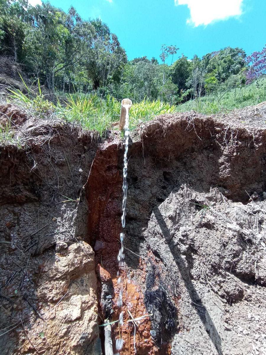 Lote, Santo Antônio do Salto, 0 Quarto, 0 Vaga