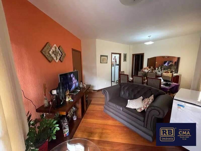 Apartamento, Santo Antônio, 4 Quartos, 2 Vagas, 1 Suíte