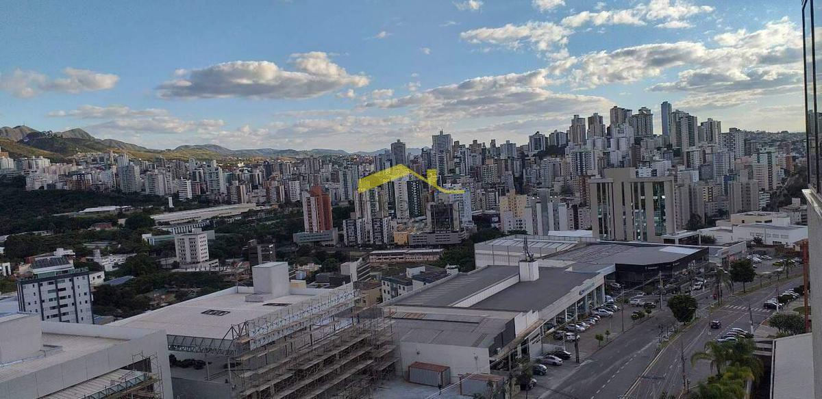 Andar, Estoril, 2 Vagas