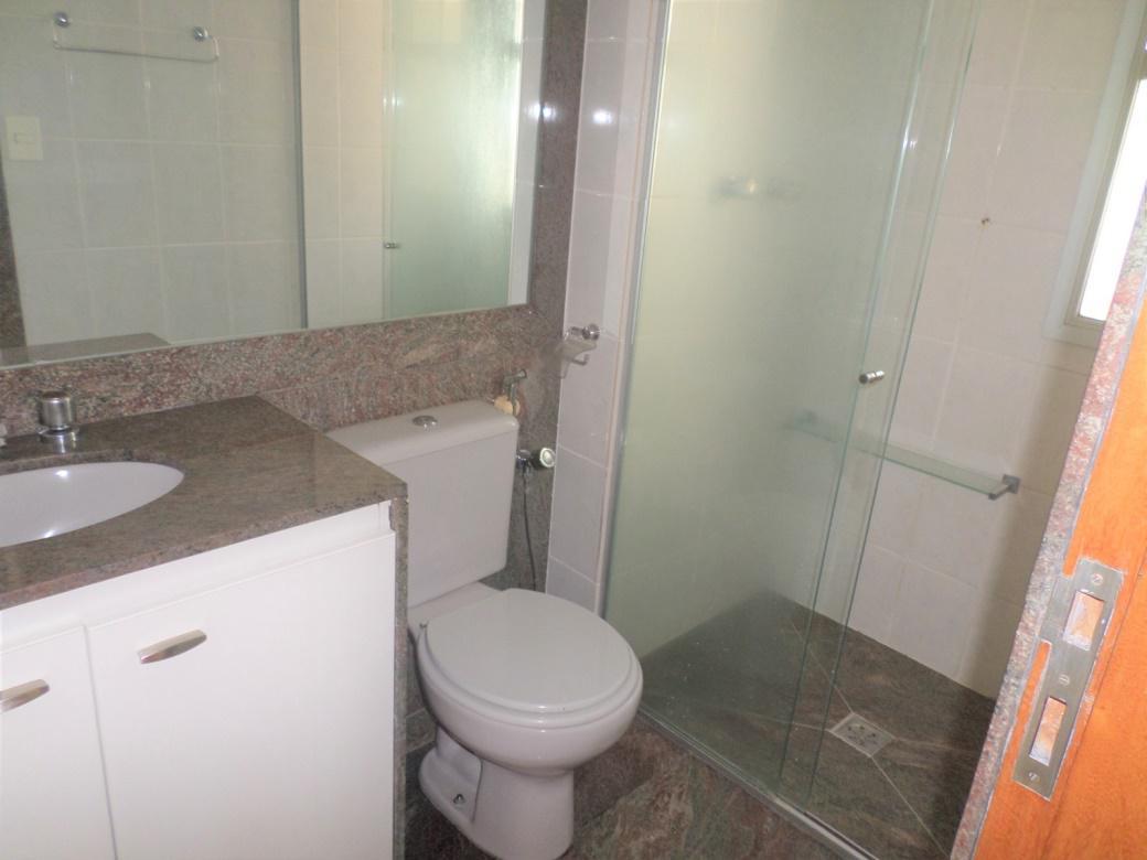 Apartamento, Funcionários, 3 Quartos, 2 Vagas, 1 Suíte