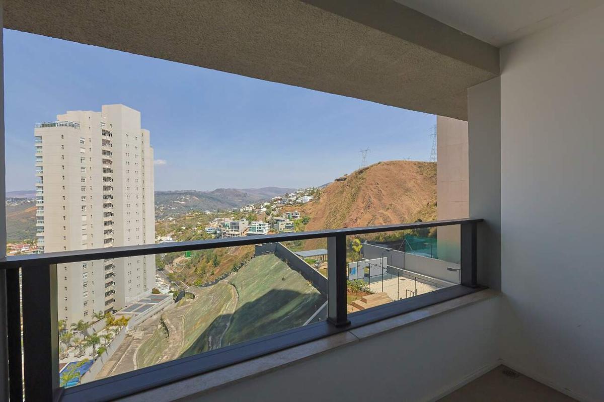 Apartamento, Vila da Serra, 2 Quartos, 2 Vagas, 2 Suítes