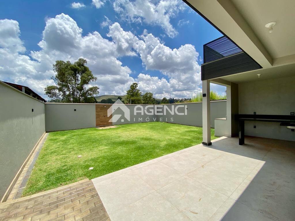 Casa, Vale do Sol, 3 Quartos, 0 Vaga, 1 Suíte