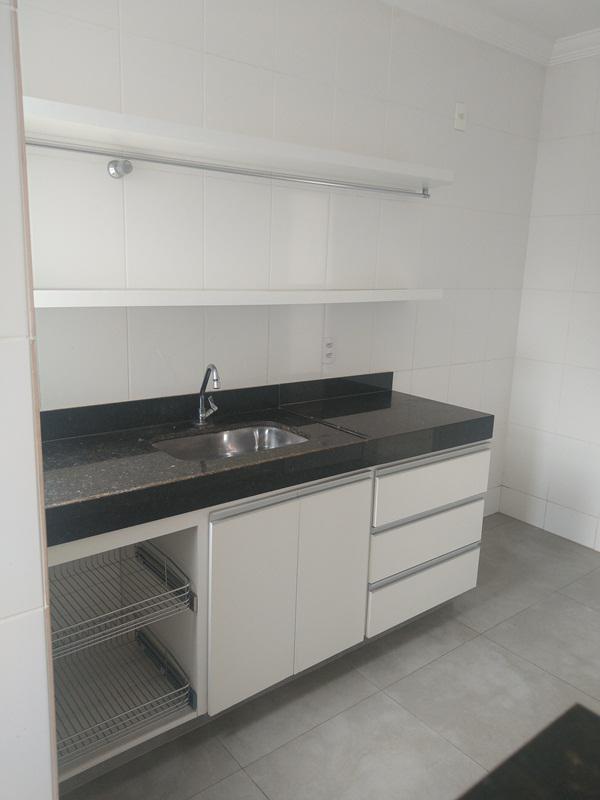 Apartamento, Jardim América, 2 Quartos, 2 Vagas, 1 Suíte